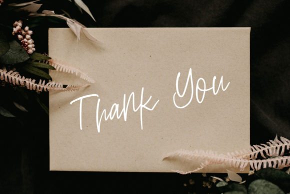 Battie Sellie Font - Preview 6