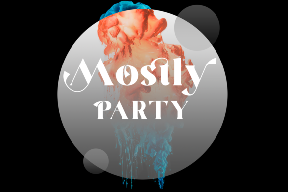 Blastula Font - Preview 3