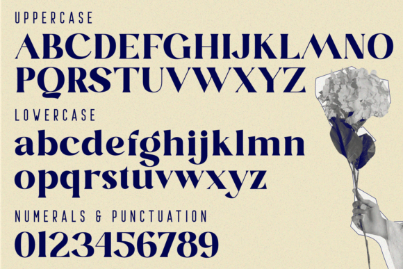 Blastula Font - Preview 6