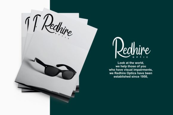 Callides Script Font - Preview 4