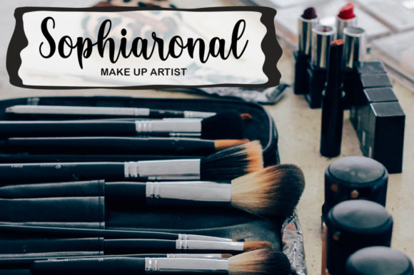 Cataleya Script Font - Preview 3