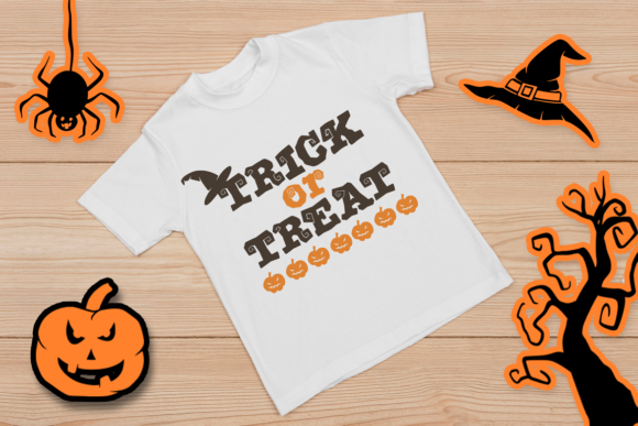 Creepy Spiders Font - Preview 1