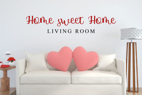 Daylena Font PNG with transparent background - Preview 2