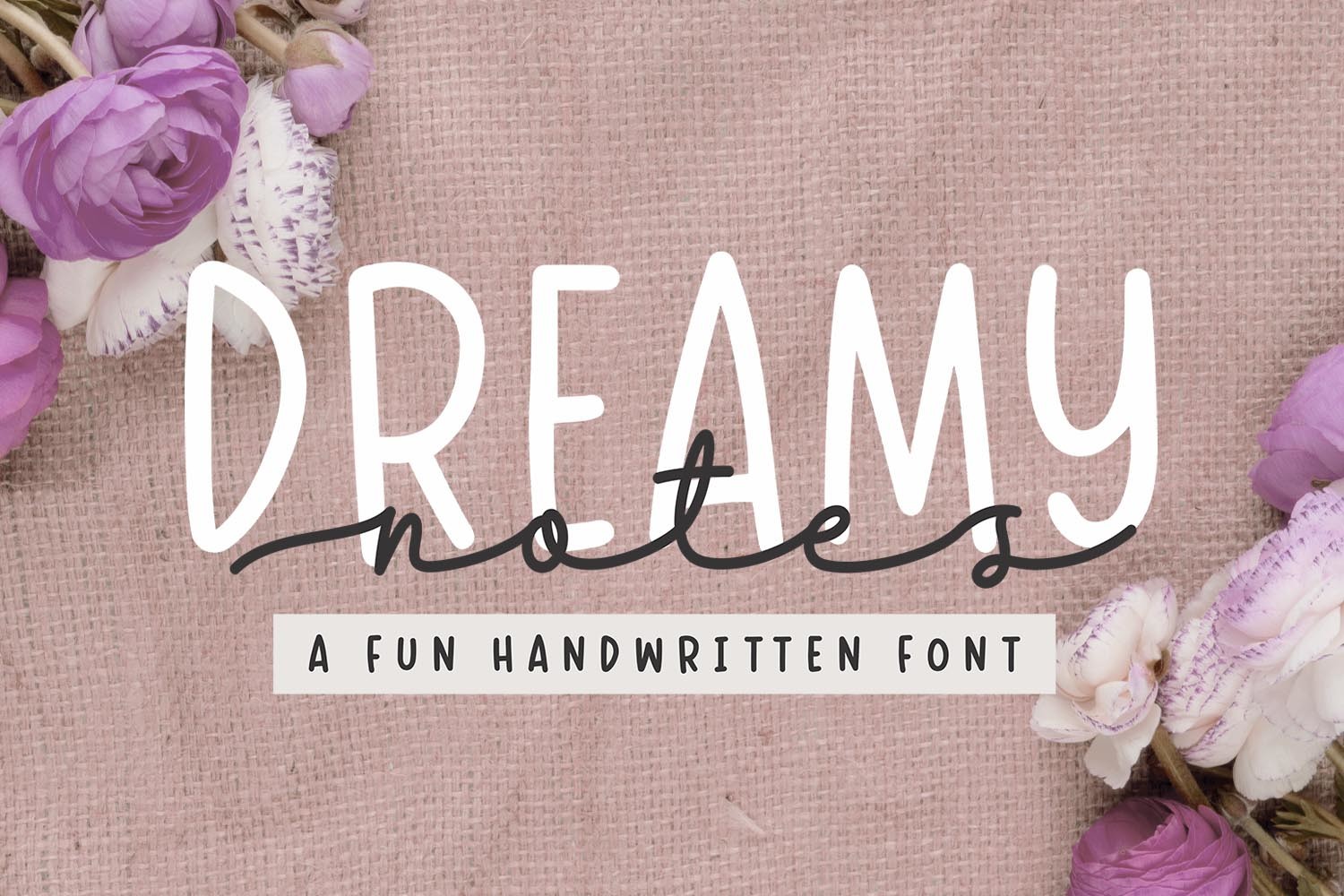 Dreamy Notes Duo preview