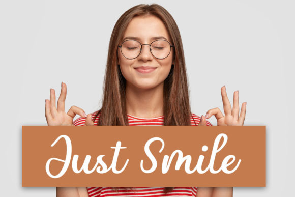 Fisherman Font - Preview 4
