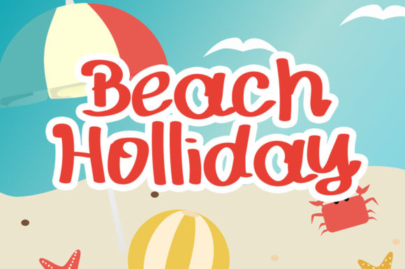 Hello Beloved Font - Preview 3