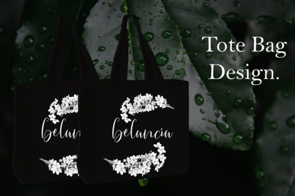 Hinda Script Font PNG with transparent background - Preview 2