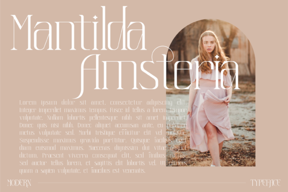 Histeria Font PNG with transparent background - Preview 1