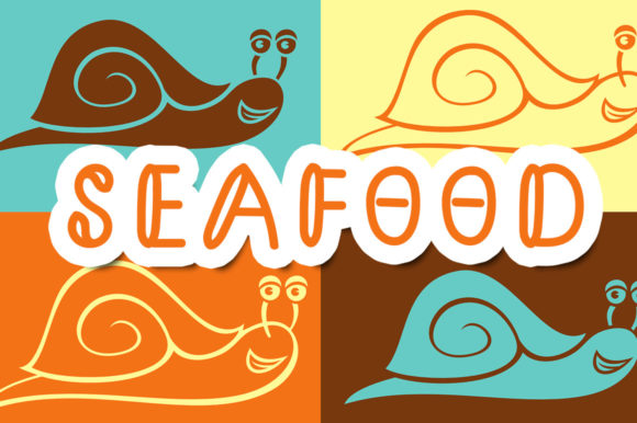 Honey Bee Font - Preview 2