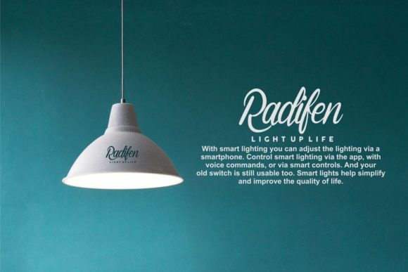 Matlinal Script Font PNG with transparent background - Preview 4