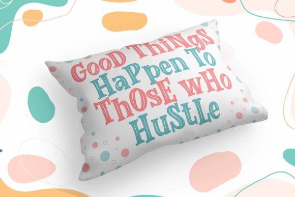 Obelios Font PNG with transparent background - Preview 4