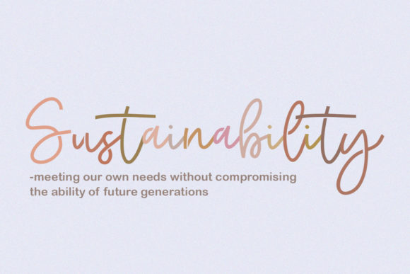 Amber Autumn Font - Preview 1