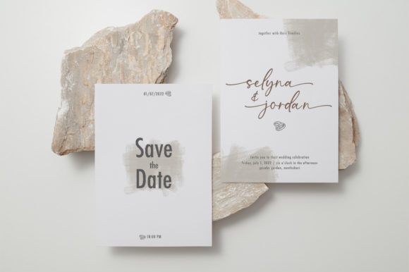 Andrea Font - Preview 5