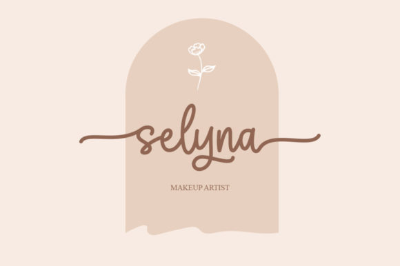 Birgitta Font - Preview 5