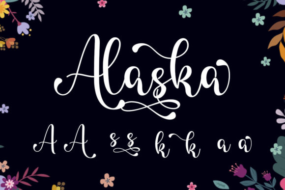 Butter Time Font - Preview 1