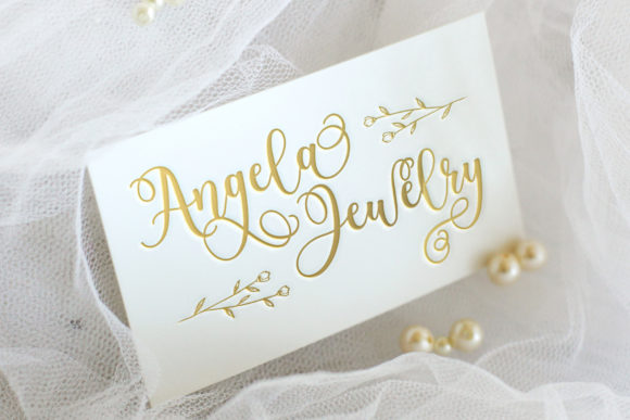 Christmas Highway Font - Preview 3