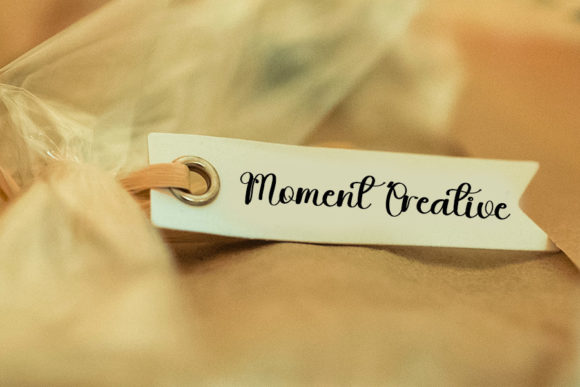 Coffee Todays Font PNG with transparent background - Preview 2