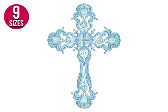Fancy Cross
