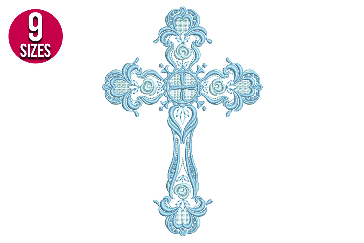 Fancy Cross