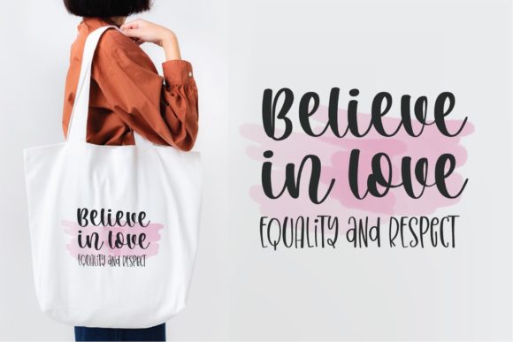 Farmhouse Kitchen Font - Preview 6