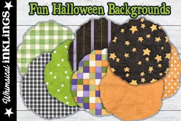 Fun Halloween Backgrounds