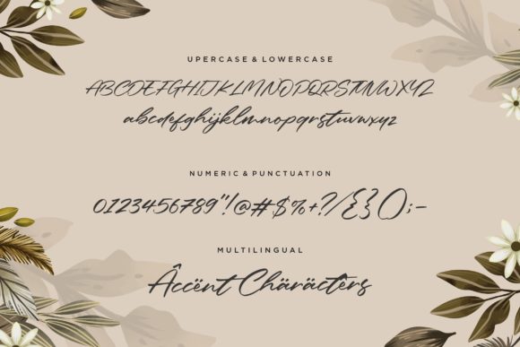 Galaksie Font PNG with transparent background - Preview 5