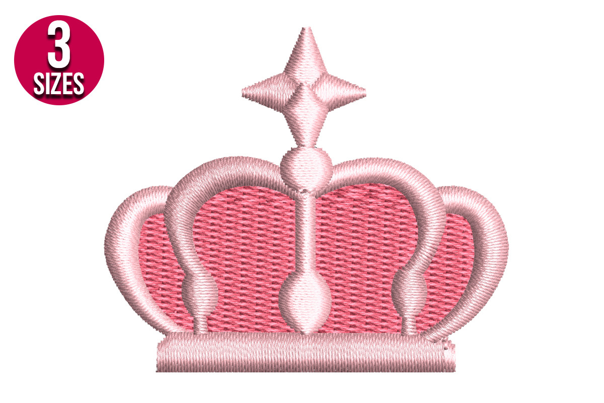 Mini Crown