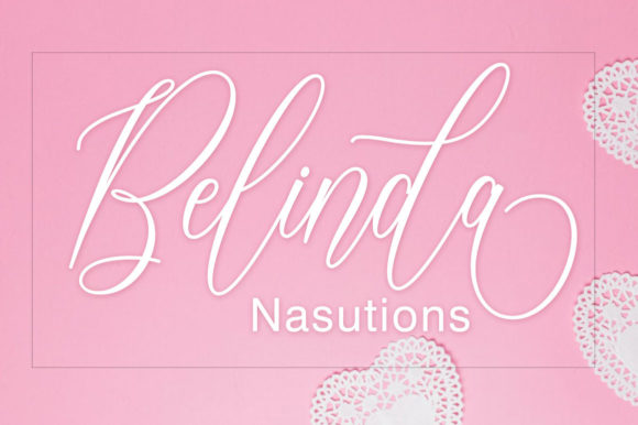 Other Santiago Font font preview - 2