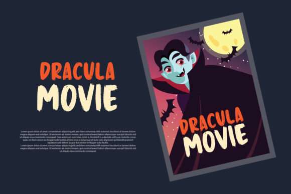 Shadow Mystery Font PNG with transparent background - Preview 1