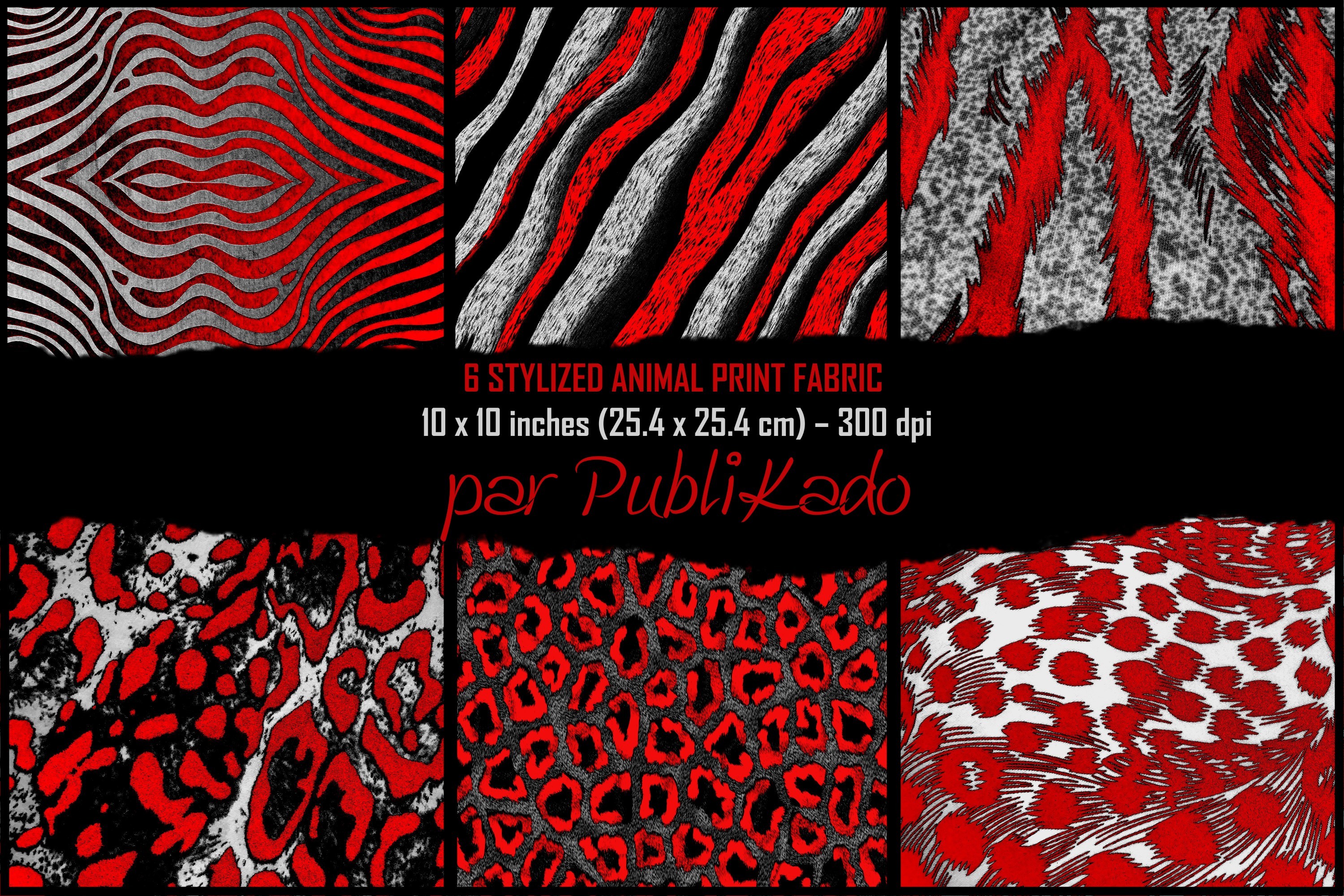 Animal Background # 101
