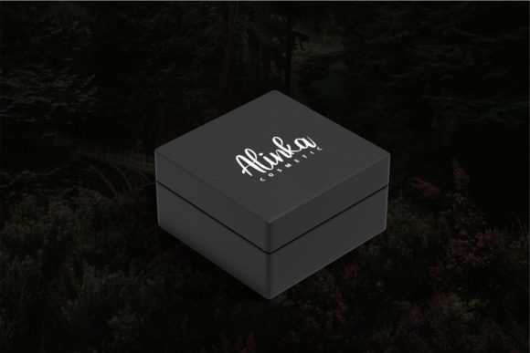 Bettida Font - Preview 1