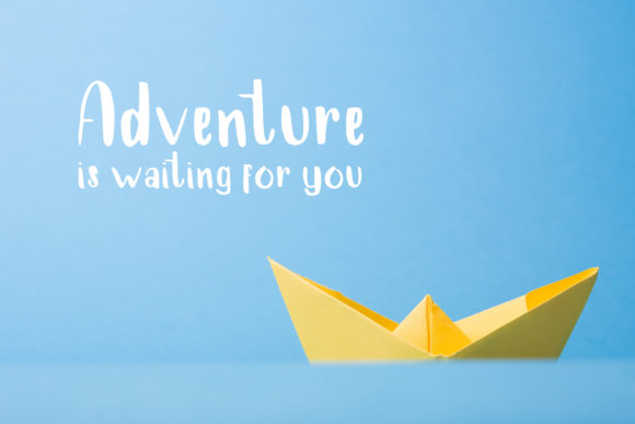 My Sunny Upside Font font preview - 1