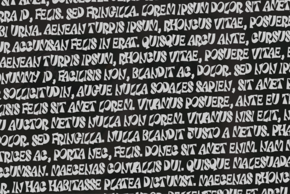 Adalien Font - Preview 6