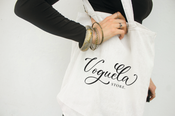 Amerliosa Font - Preview 5