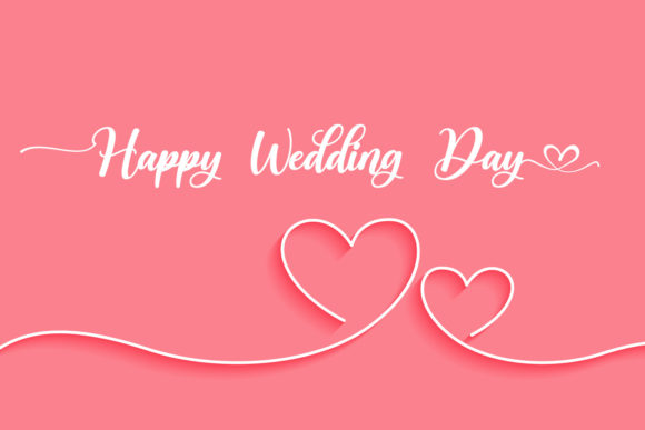 Another Day Font - Preview 3