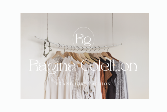 Bashan Font - Preview 2