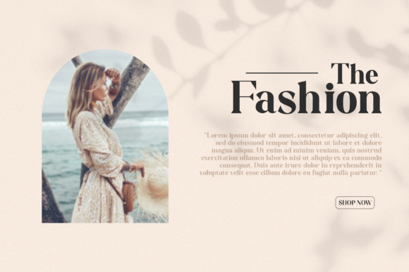 Chiara Feragni Font - Preview 1
