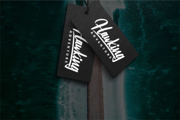 Dayana Font - Preview 3