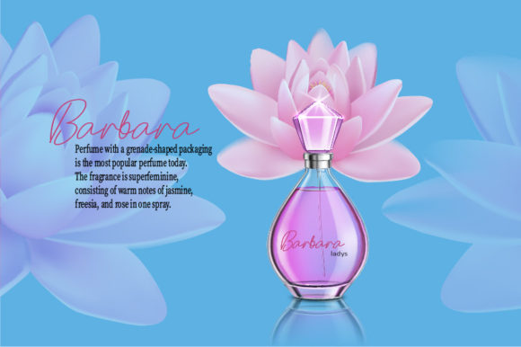 Kintamani Font PNG with transparent background - Preview 1