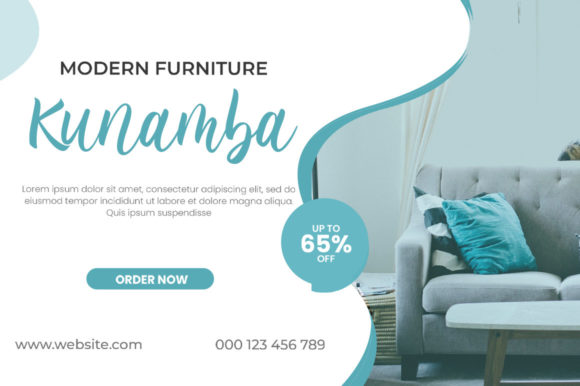 Maladena Font PNG with transparent background - Preview 2