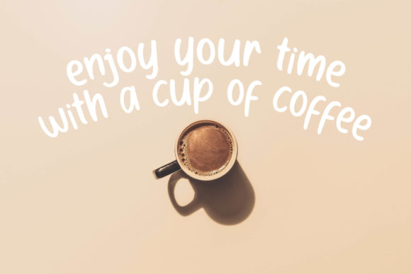 Marlona Font PNG with transparent background - Preview 4