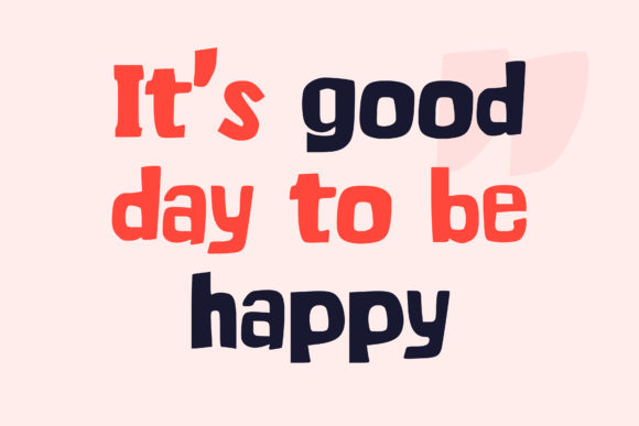 My Best Buddy Font PNG with transparent background - Preview 1