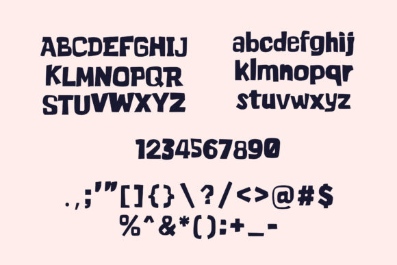 My Best Buddy Font PNG with transparent background - Preview 5