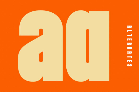 Nickels Font PNG with transparent background - Preview 6