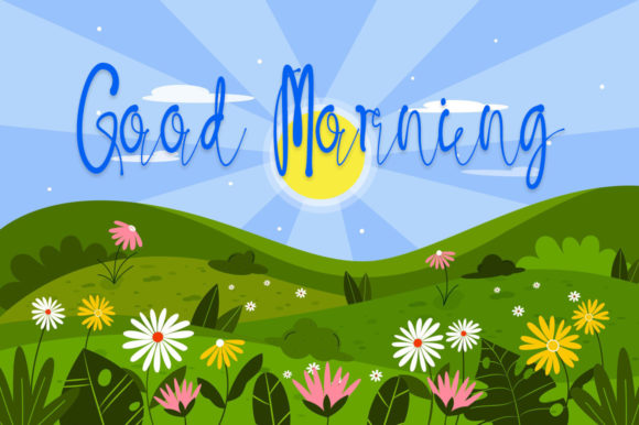 Sejuk Font PNG with transparent background - Preview 1