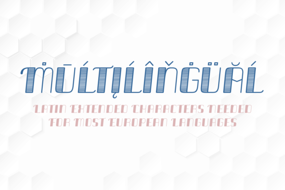 Achieve Dreams Font - Preview 4