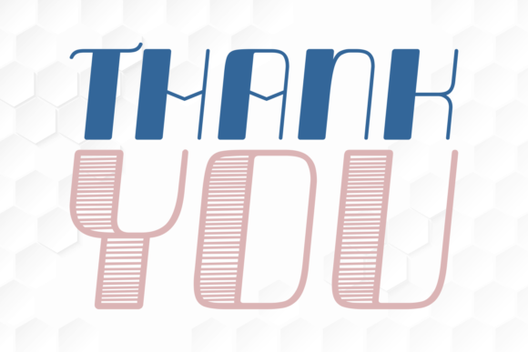 Achieve Dreams Font - Preview 5