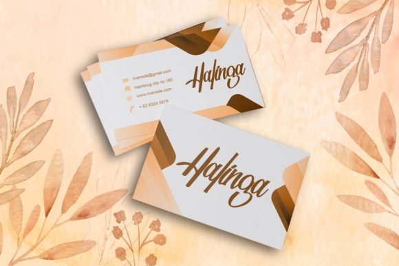 Adriyan Font - Preview 1