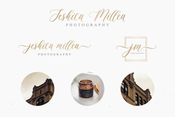 Anabeilla Font - Preview 3