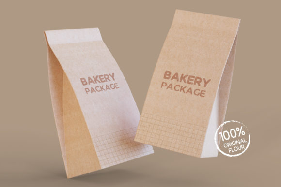 Bakery Font - Preview 5